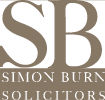 Simon Burn Logo